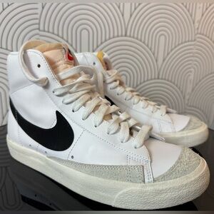 Nike Air Blazer high tops